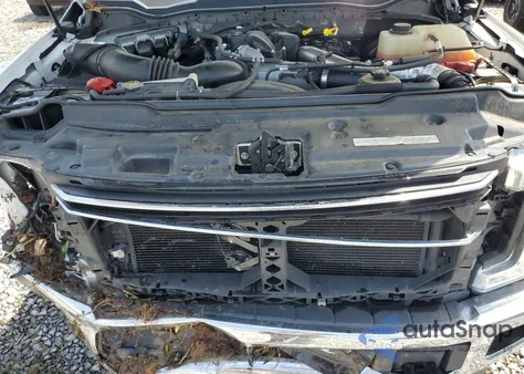 2018 Ford F250 Super Duty z USA, uszkodzony, nr VIN 1FT7W2BT4JEC74855